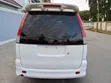 Toyota Noah 2003 White - 3