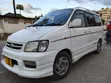 Toyota Noah 2003 White - 4