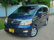 Toyota Alphard 2006 - 3