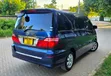 Toyota Alphard 2006 - 4