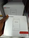 Hikvision DS-2FA1225-C4 4-Channel 48W Power Supply - 1