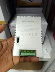 Hikvision DS-2FA1225-C4 4-Channel 48W Power Supply - 2