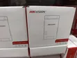 Hikvision DS-2FA1225-C4 4-Channel 48W Power Supply - 4