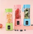 Mini Portable Blender for Personal Use - 2