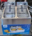 ADH Deep Fryer 12 Litre - 2