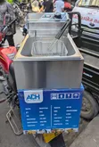 ADH Electric Deep Fryer 6.0L - 2