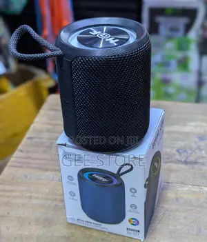 Brand New H-F Bluetooth Speaker