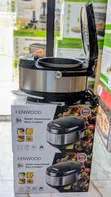 Kenwood Multi Cooker 5L - 1