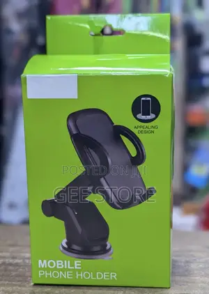 Brand New LD Mobile Phone Holder