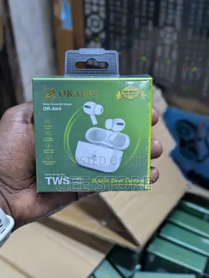 Oraino OR-Air4 Earphone za Wireless