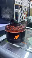 Cannon Blast Aroma Humidifier - Brand New - 2
