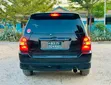 Toyota Kluger 2007 Black - 2