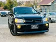 Toyota Kluger 2007 Black - 3