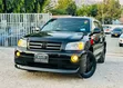 Toyota Kluger 2007 Black - 4