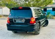 Toyota Kluger 2007 Black - 5