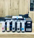 Brand New Epson EcoTank L3210 All-in-One Printer - 3