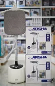 Arshia AS1911-9010 Professional Garment Steamer (2L) - 1