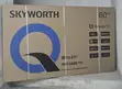 60" Skyworth QLED TV - 1