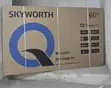 60" Skyworth QLED TV - 2
