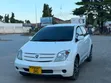 Toyota IST 2005 White - 1