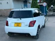Toyota IST 2005 White - 2