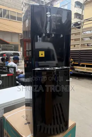 Smart+ Water Dispenser