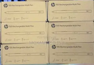 HP 705 Rechargeable Multi Pen