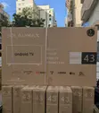Solarmax N43f02 Smart TV - 1