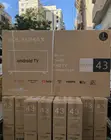Solarmax N43f02 Smart TV - 2