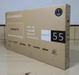 Solarmax N55 Smart 4K Media Player - 1