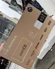 Solarmax 65-inch Smart Frameless WebOS TV - 1