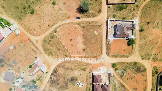 Residential Plot for Sale - Mkalama, Dodoma - 1