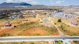 Residential Plot for Sale - Mkalama, Dodoma