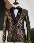 Bishop Suits - Classic Style - 2