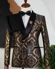 Bishop Suits - Classic Style - 3