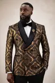 Bishop Suits - Classic Style - 4