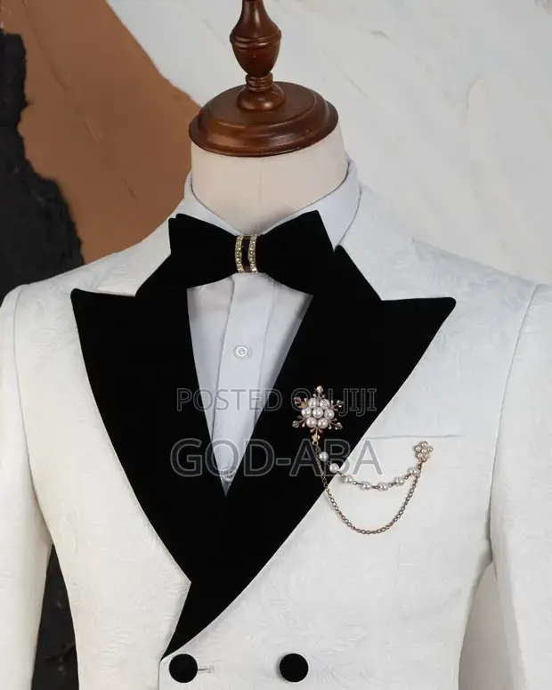 Godaba Store Men's Suits - 1