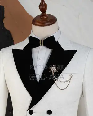 Godaba Store Men's Suits