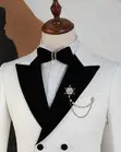 Godaba Store Men's Suits - 1