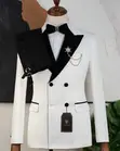 Godaba Store Men's Suits - 3