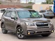Subaru Forester SJ5 2016 Gray - 2