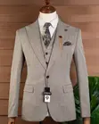 Smart Suits / Modern Suits - 1
