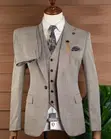 Smart Suits / Modern Suits - 2