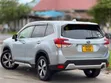 Subaru Forester 2020 Silver - 5