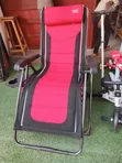Zero Gravity Recliner Chair (Lazy Chair) - 1