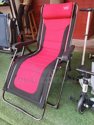 Zero Gravity Recliner Chair (Lazy Chair)