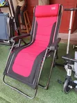 Zero Gravity Recliner Chair (Lazy Chair) - 3