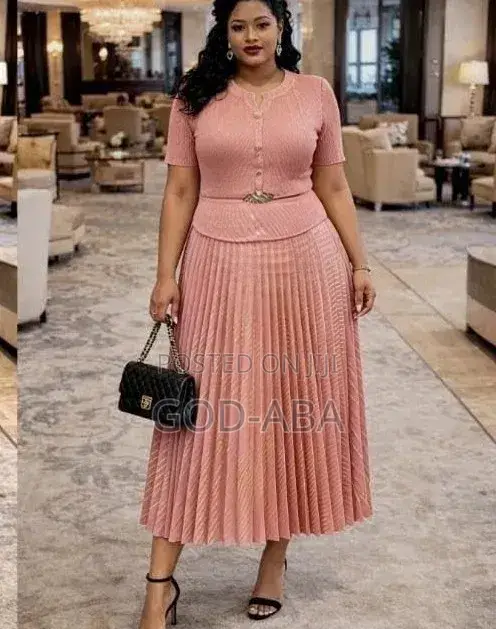 Super Dress - Godaba Store - 1