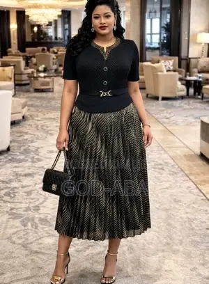 Super Dress - Godaba Store