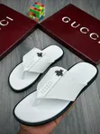 Men's Leather Sandals - 2 Brands, 3 Colours - 1